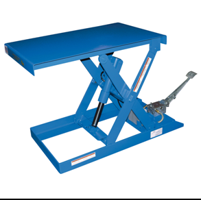 Scissor Lift Table-Innosol Engineering Corporation 