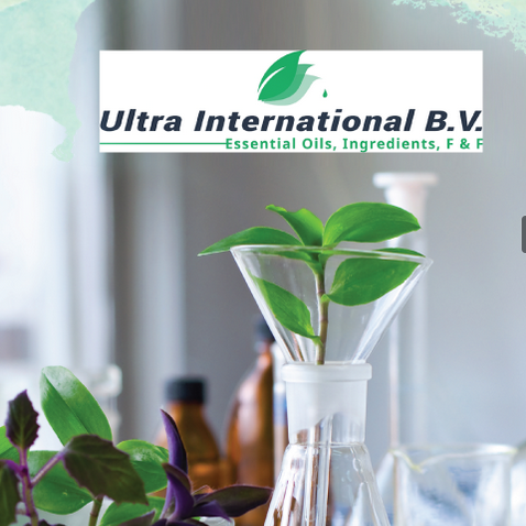 Fragrances -ULTRA INTERNATIONAL LIMITED