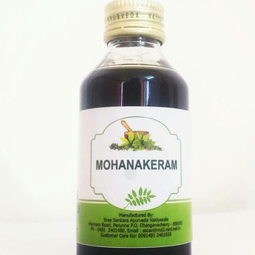 Mohanakeram-Sree Sankara Community For Ayurveda Conciousness Ltd