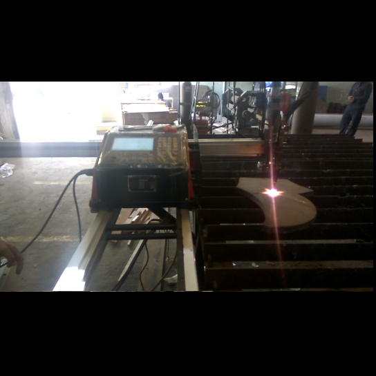 Cnc-Sri Rajeshwari Industries &Traders