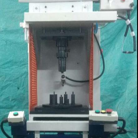 Seal Press-Sparon Enterprises india Pvt Ltd