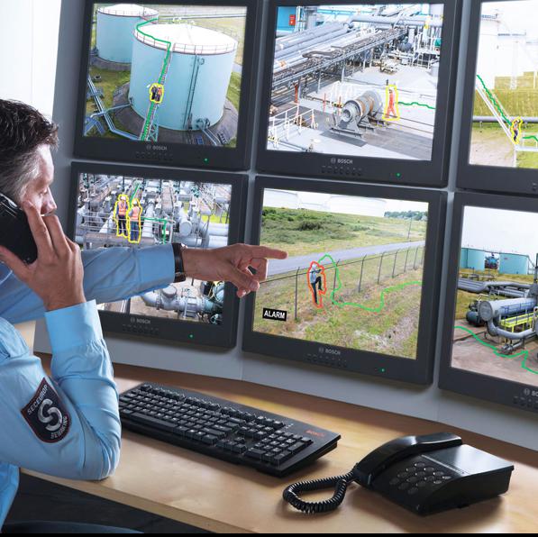 CCTV-Magic Eye Solutions