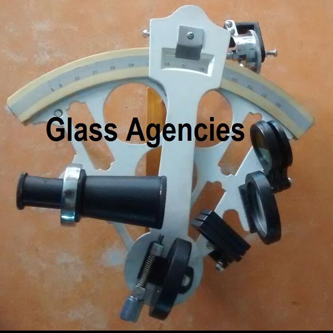 Sextant-Glass Agencies