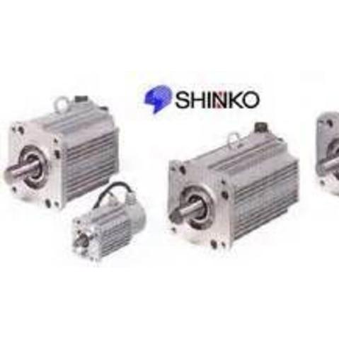 Shinko Servo Motor-O&K Group