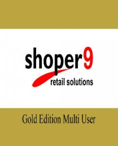 Shoper9-DARSH INFOTECH PVT LTD