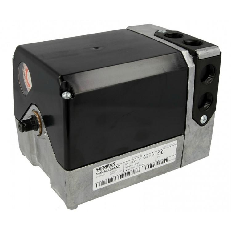 Siemens Servo Motor-O&K Group