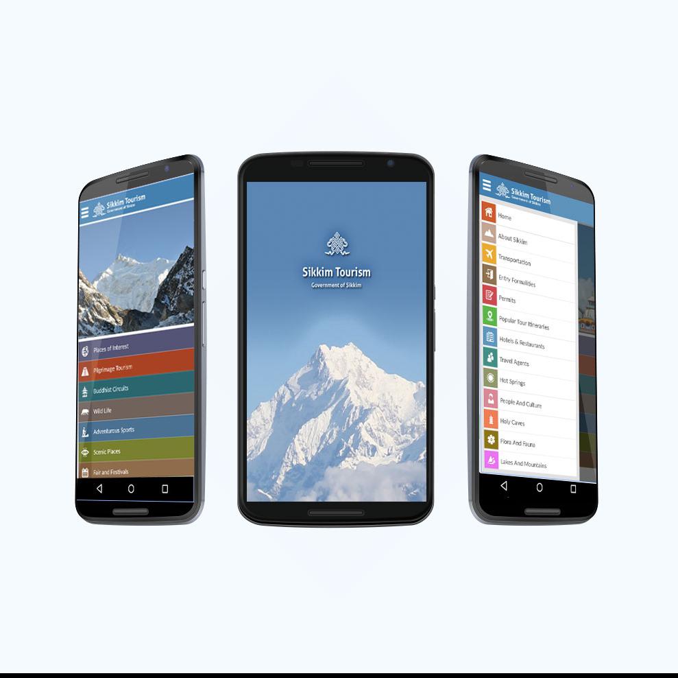 Hybrid App Development-oxycreations