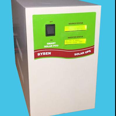 Solar Inverter-Kongu Engineers