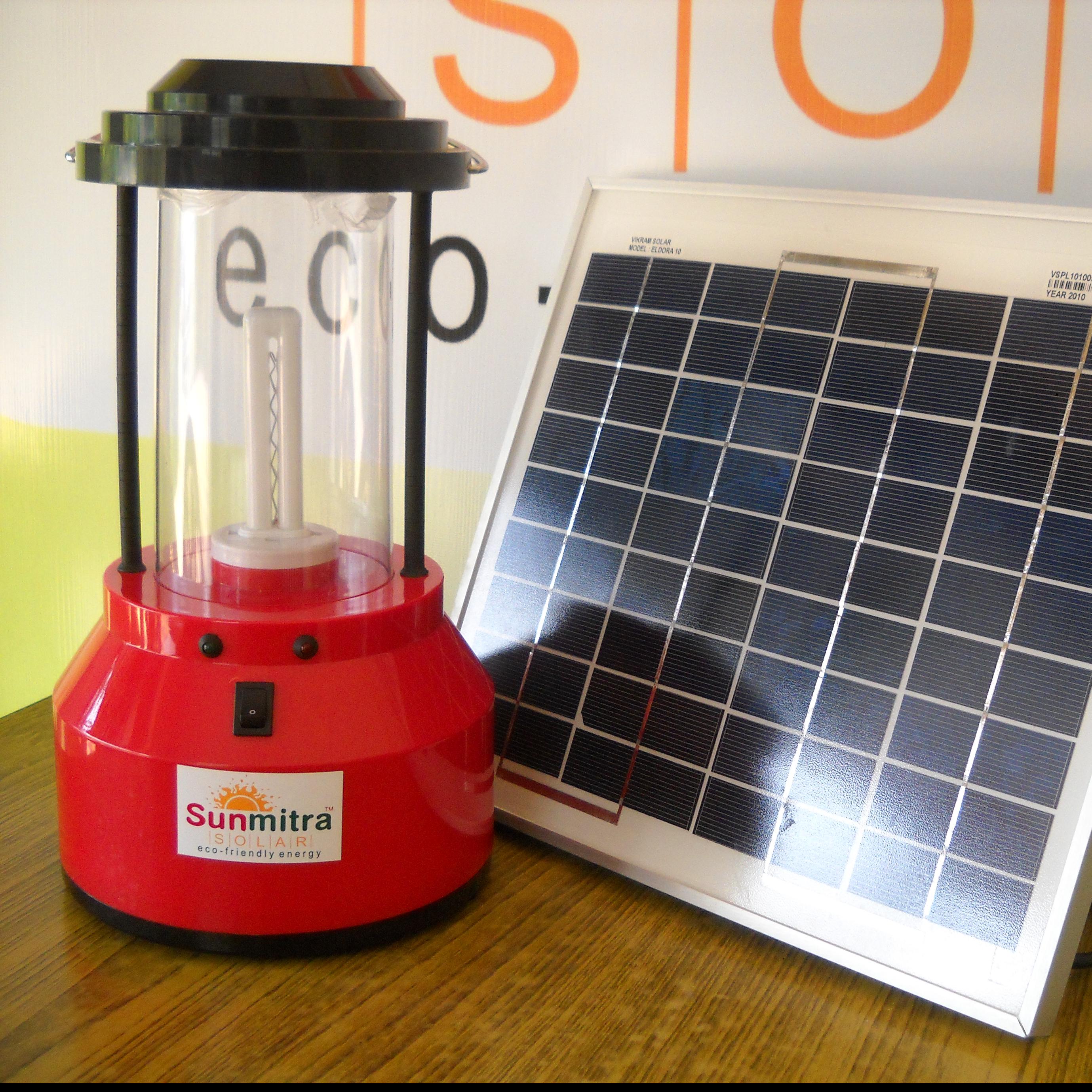 Solar Pump -Sun-Mitra Solar 