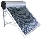 SOLAR WATER HEATER-aSeanna Manufacturing India Pvt Ltd