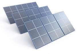 SOLAR PV MODULES-aSeanna Manufacturing India Pvt Ltd