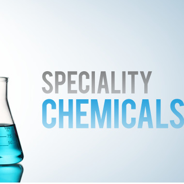 Speciality Chemicals-ChemiSyn