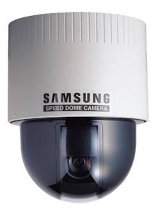 Speed Dome-Acetech Technologies