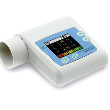 Spirometer-Vijayshree Enterprises