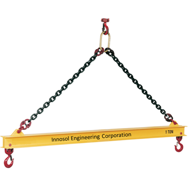 Spreader Beam-Innosol Engineering Corporation 