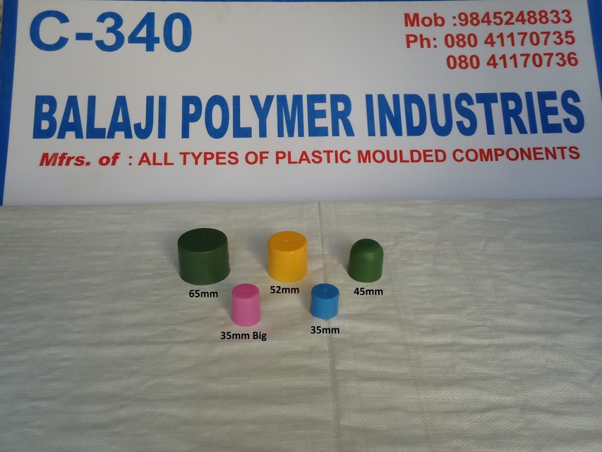 spray caps-Balaji Polymer Industries