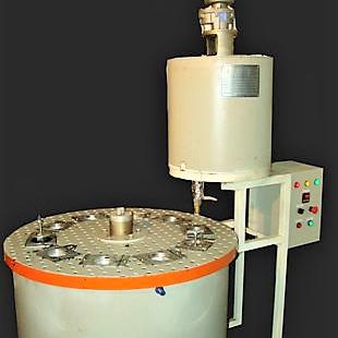 SPRUE MAKER-LAXMINARAYAN TECHNOLOGIES