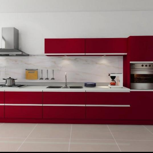 Modular Kitchen Cabinets-Lakshyaa interiors and Decorators