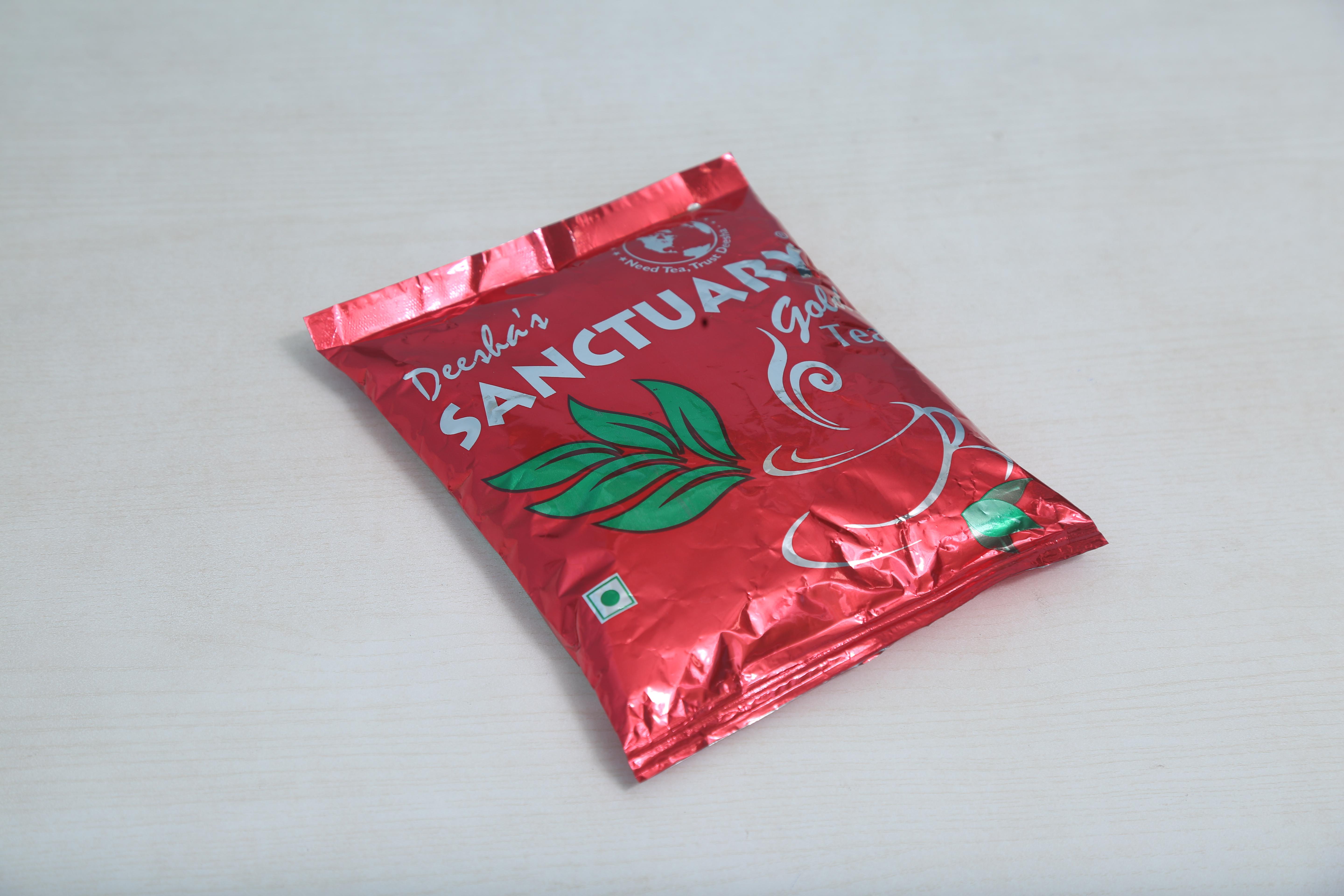 Santuary Tea-Deesha Trade Endeavours Pvt. Ltd.