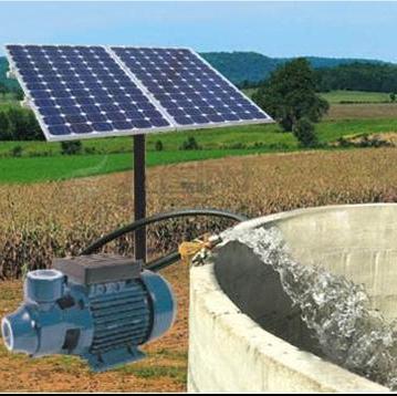 SOLAR PUMP-JAI KALKI ENERGY