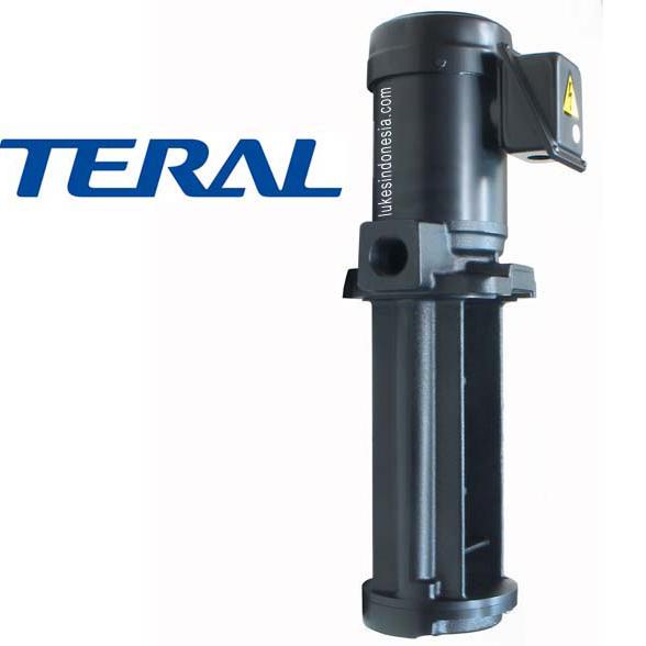 Teral Machine Tool Coolant Pump-A&S Pump Co.,Ltd