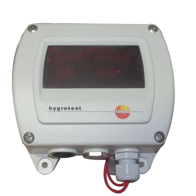  TESTO Transmitter-O&K Group