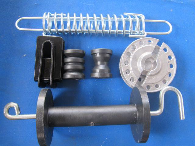 solar fencing spares-AADHI SOLAR