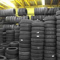 Car tyres-Crossroad auto parts