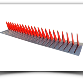 Tyre Killers-Acetech Technologies