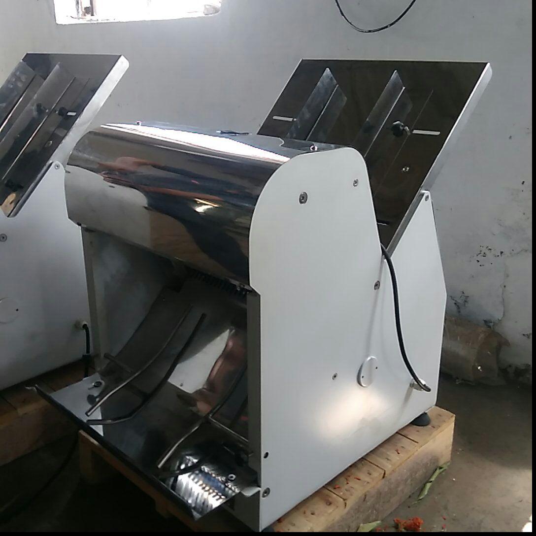 Table top bread slicer-Reva Project Engineers