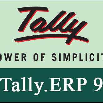 Tally.ERP9-DARSH INFOTECH PVT LTD