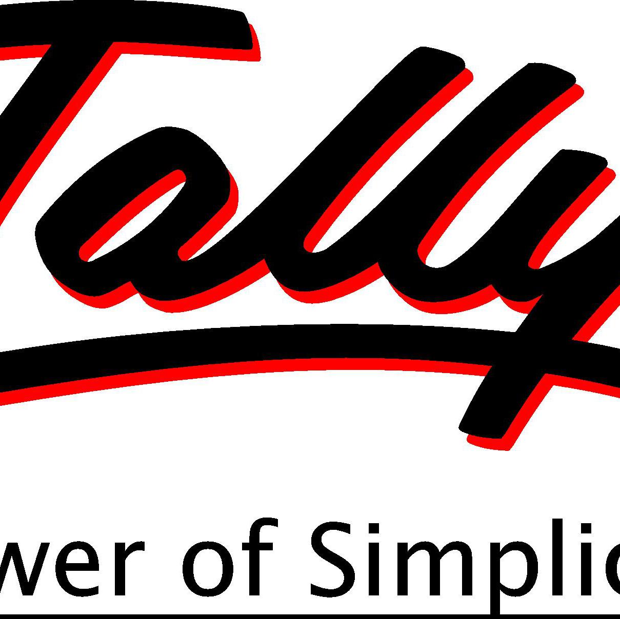 Tally Accounting Software-ICFE (Tally )