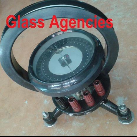 Tangent Galvanometer-Glass Agencies