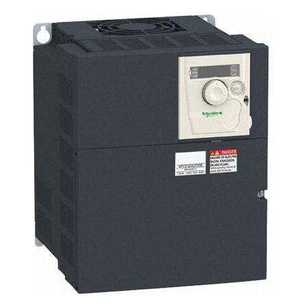 Telemecanique VFD-O&K Group