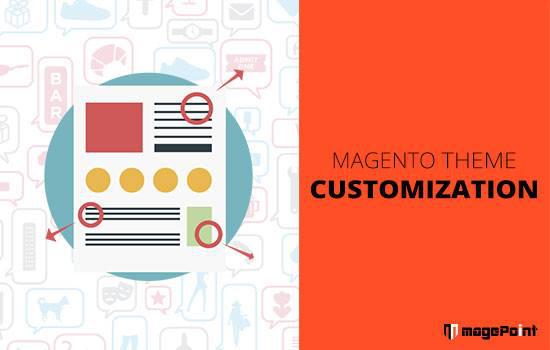 Magento Theme Development -magePoint - Magento Development Company