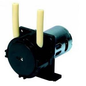 Thomas Peristaltic Pump-A&S Pump Co.,Ltd