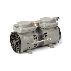 Thomas Vacuum Pump-A&S Pump Co.,Ltd
