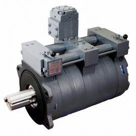TOKIMEC Hydraulic Motor-A&S Hydraulic Parts Co., Ltd