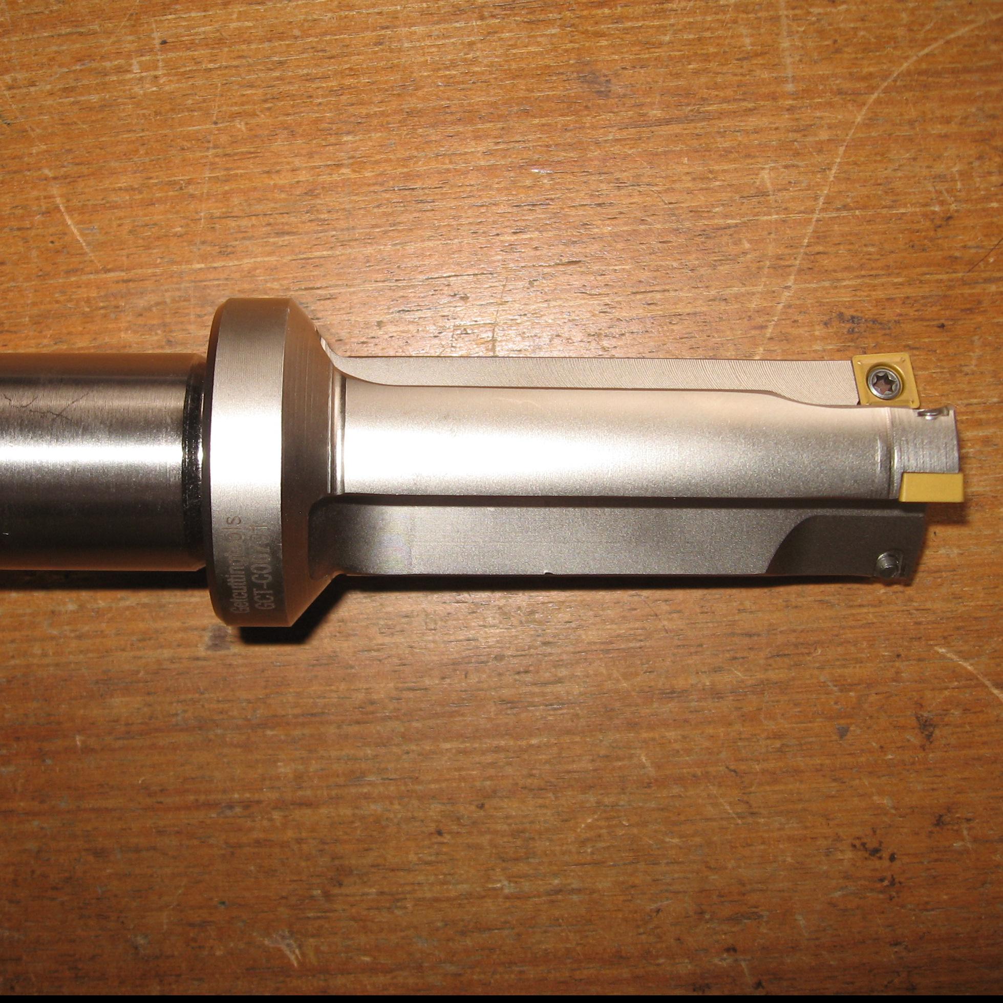 INDEXABLE SLITTING SAW CUTTER-Bjoy Informatics