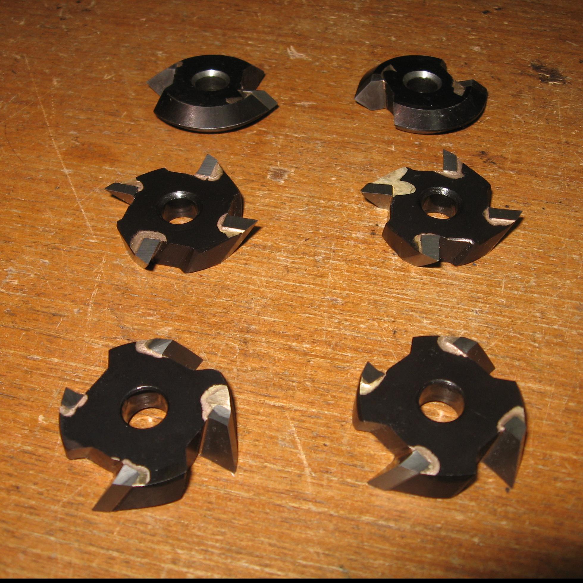 ROUTER CUTTER -Bjoy Informatics