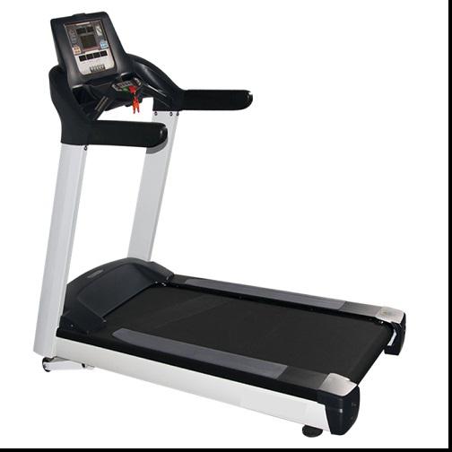TURBUSTER TR6700 MOTOR TREADMILL-Grand Slam Fitness Private Limited