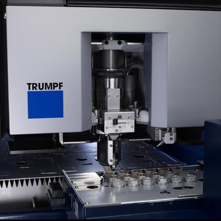 Laser Cutting-Emco Dynatorq Pvt Ltd