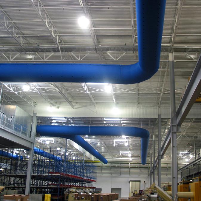 TurboaSox-Sungreen Ventilation Systems Pvt Ltd