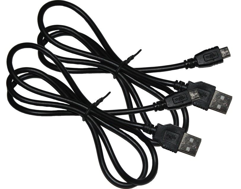 USB CHARGER CABLE-CHAMPION ELCOM PVT LTD