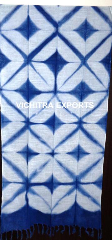 Block Printed Fabric-VICHITRA EXPORTS