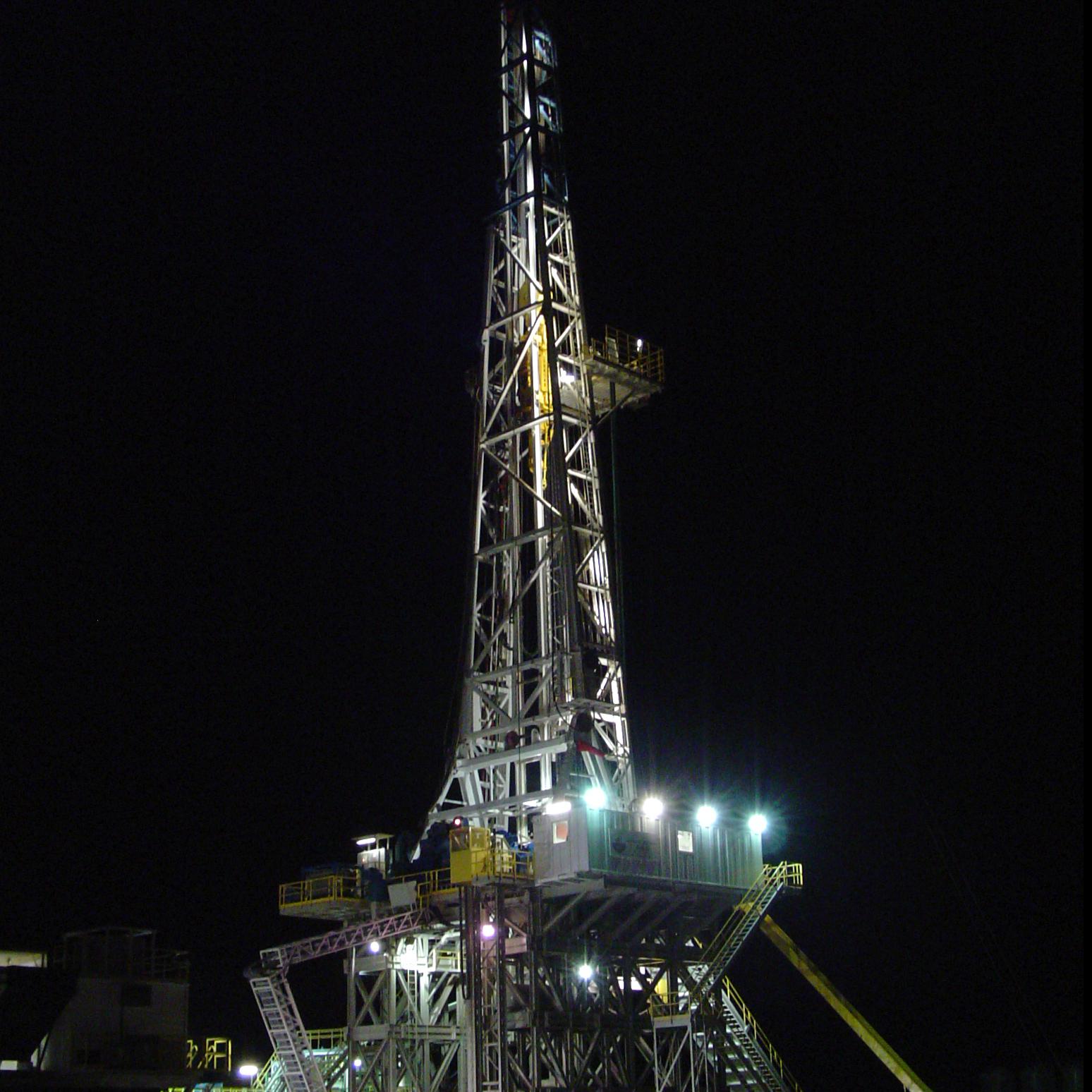 VFD and AC-SCR-Samasta Exploration & Services LLP