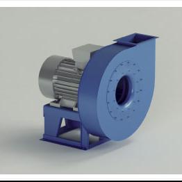 Centrifugal Fans & Blowers-Essence Automation Engineers India Pvt Ltd