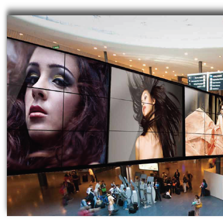 Video Walls-Acetech Technologies