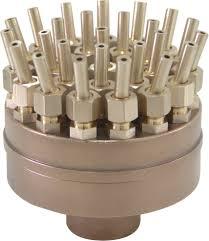 Valcan nozzle-FOUNTAIN GLORY