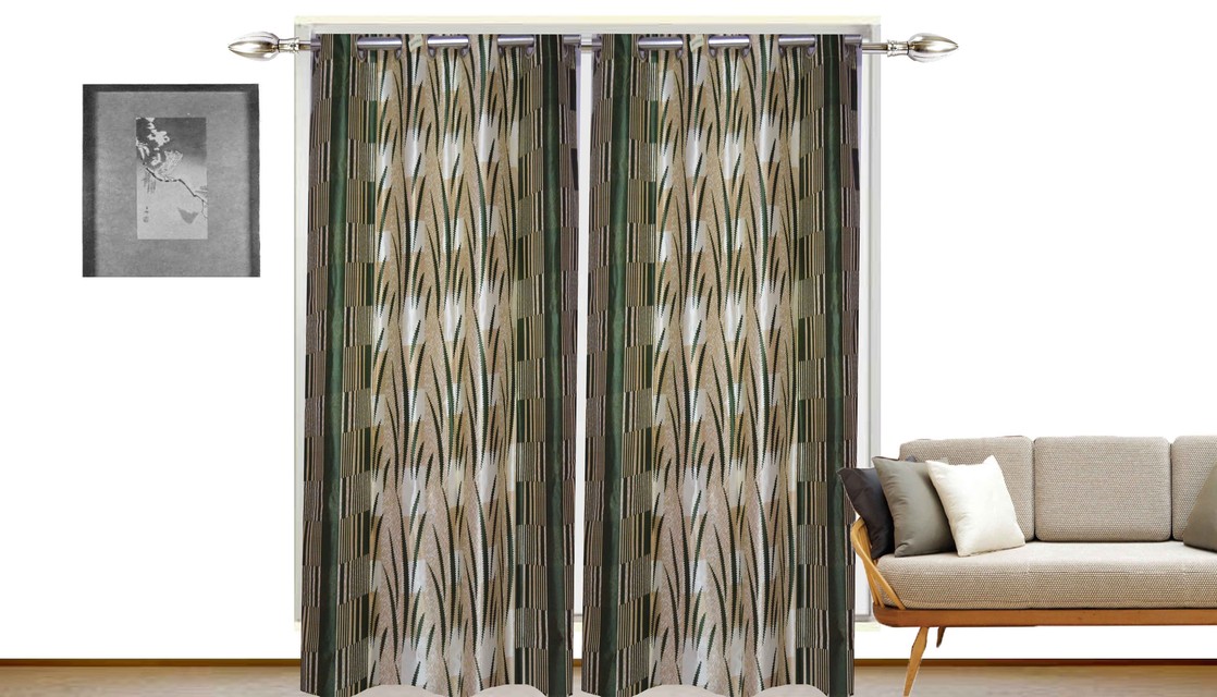 Vancouver 179 Green-Curtainista